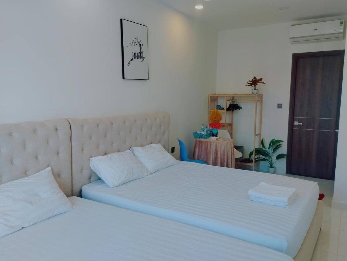 Angels Homestay Phu Quoc Luaran gambar