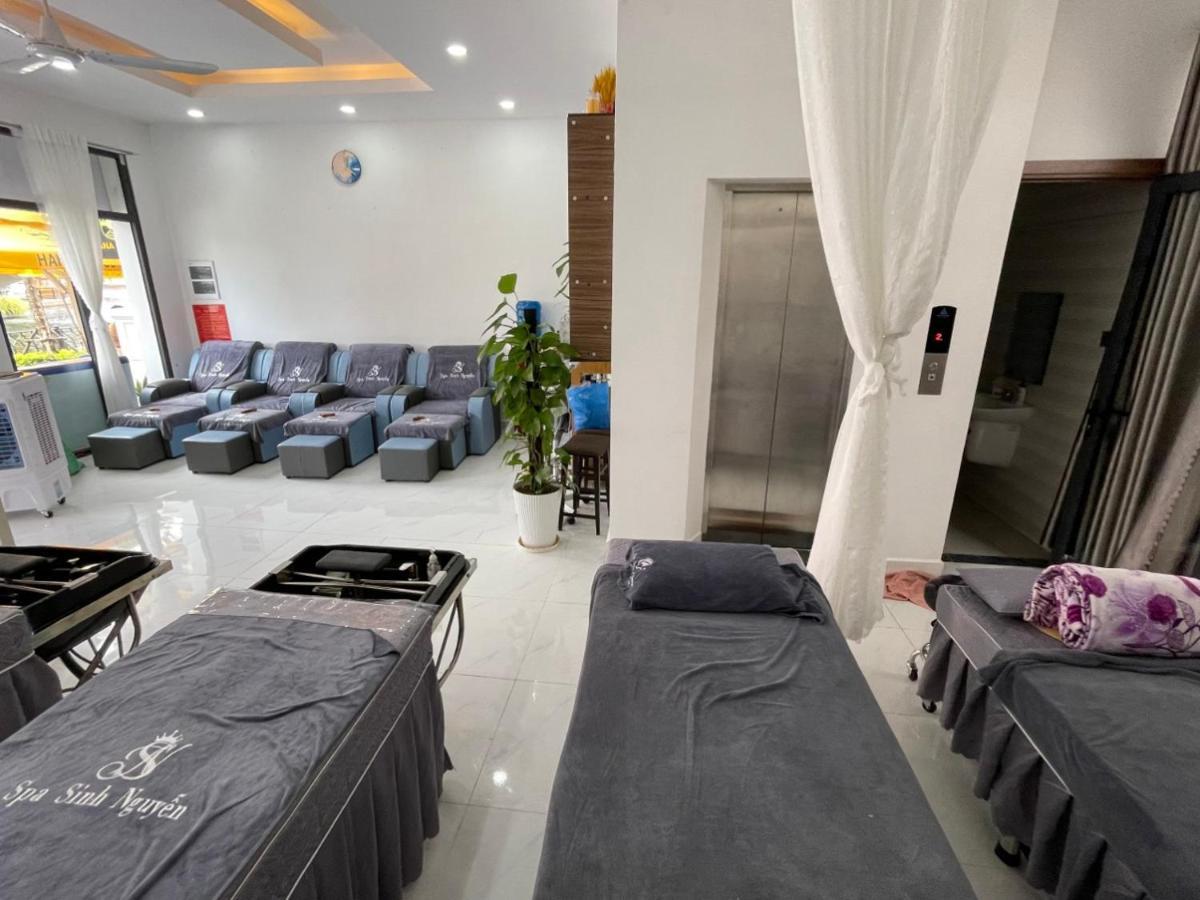 Angels Homestay Phu Quoc Luaran gambar