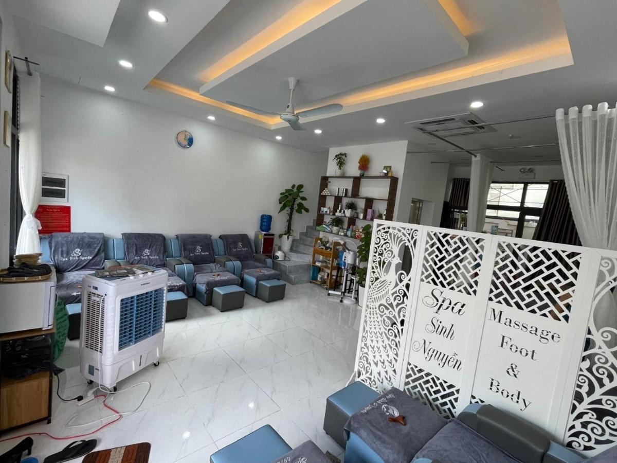 Angels Homestay Phu Quoc Luaran gambar