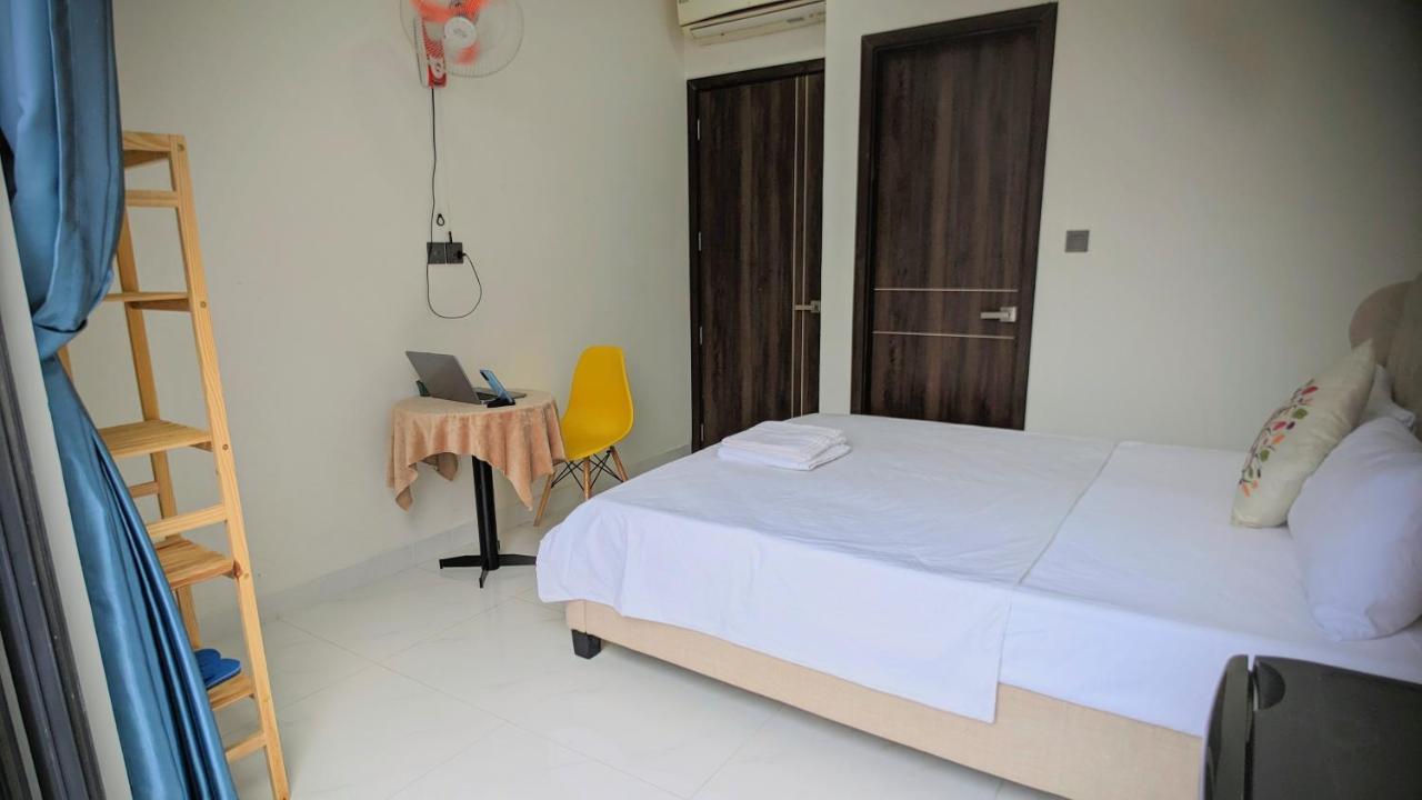 Angels Homestay Phu Quoc Luaran gambar