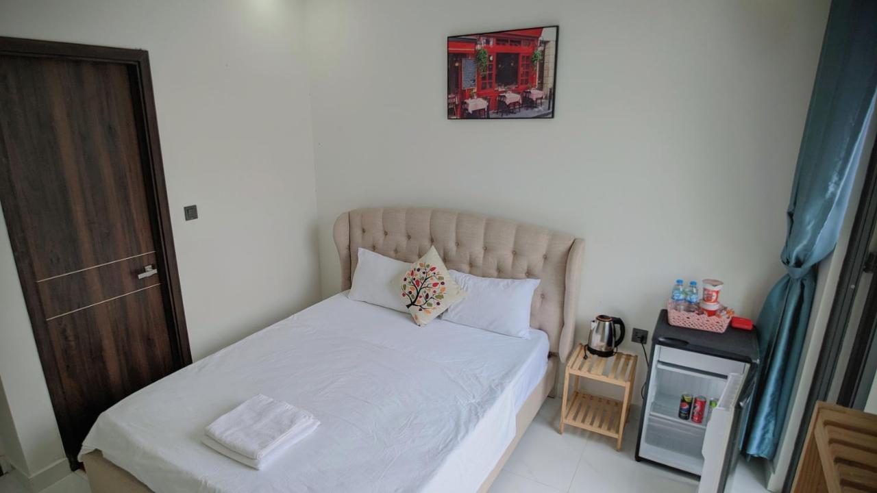 Angels Homestay Phu Quoc Luaran gambar