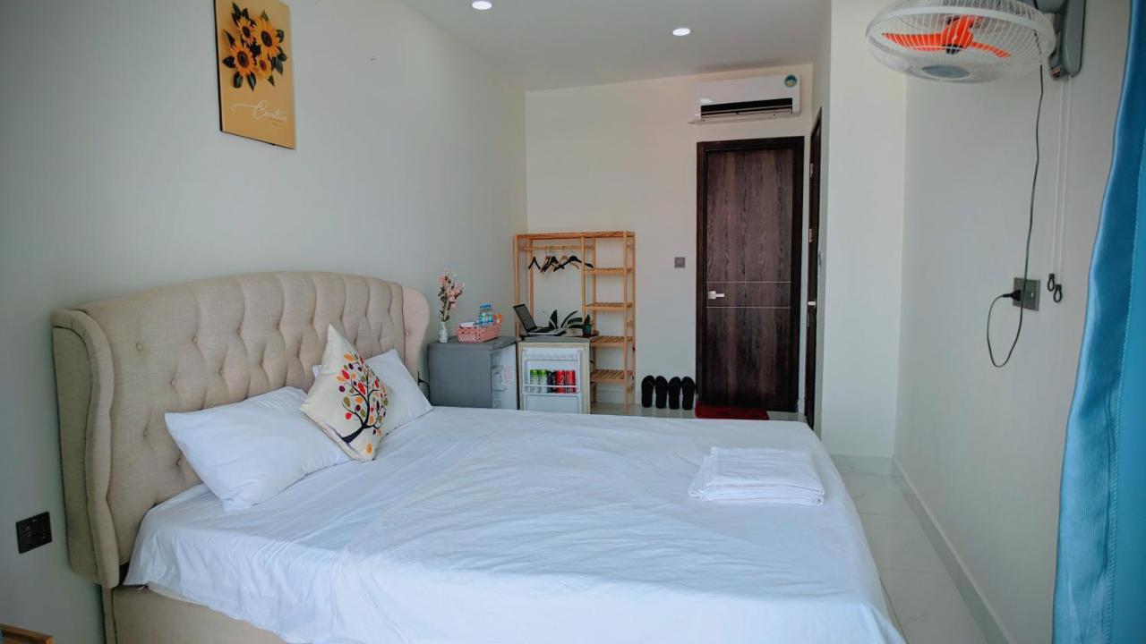 Angels Homestay Phu Quoc Luaran gambar