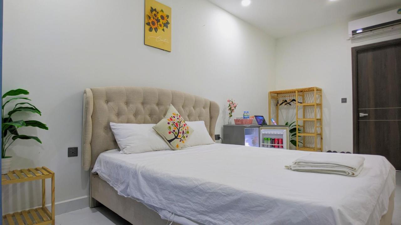 Angels Homestay Phu Quoc Luaran gambar