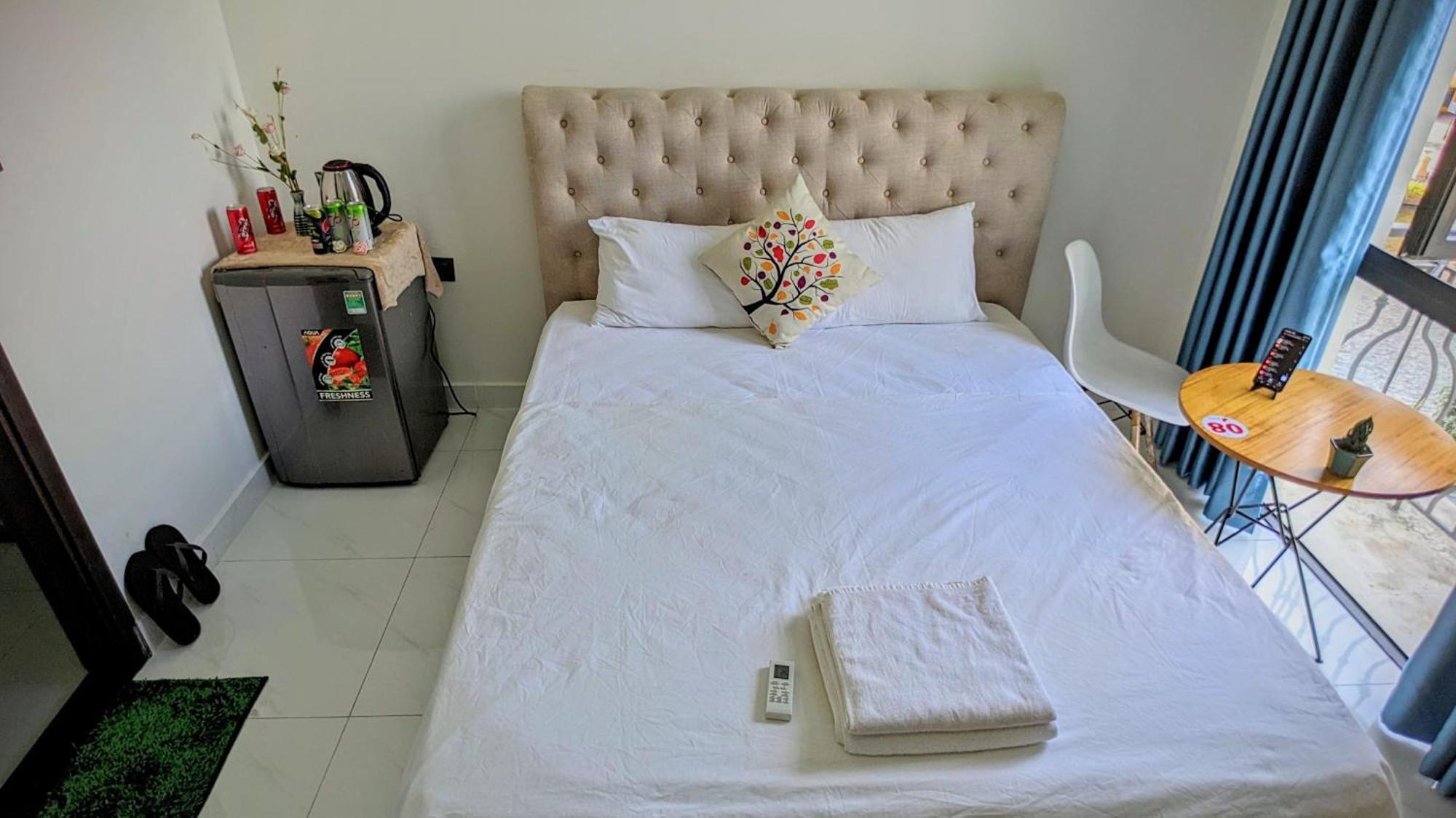 Angels Homestay Phu Quoc Luaran gambar