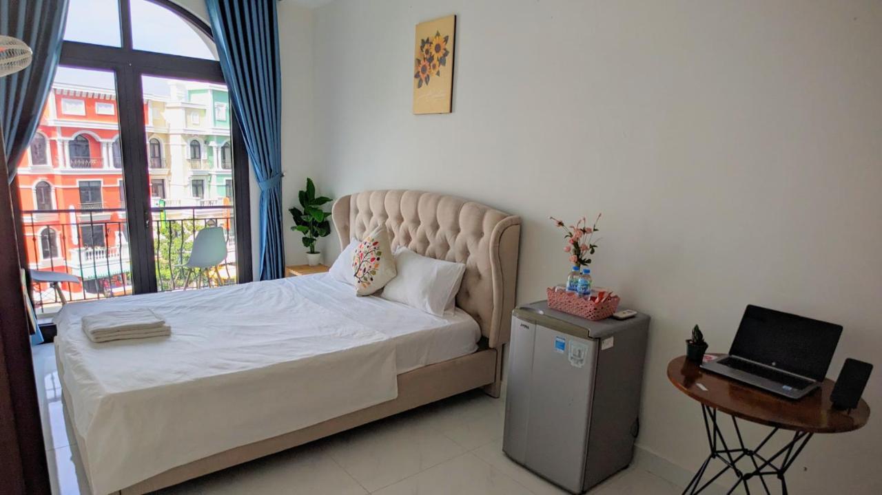 Angels Homestay Phu Quoc Luaran gambar